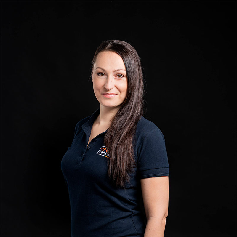 Zamestanec Katarína