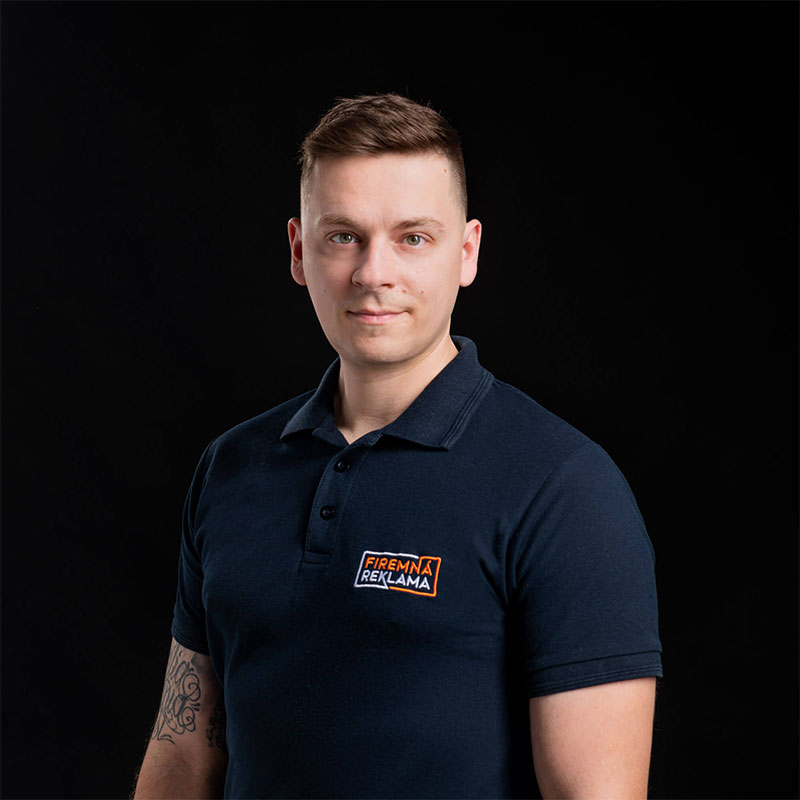 Spolumajiteľ Martin